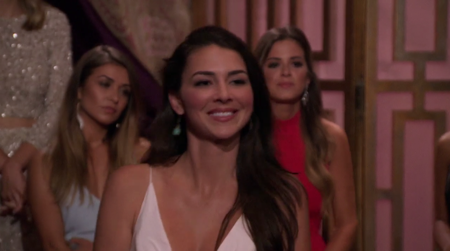 The Bachelor