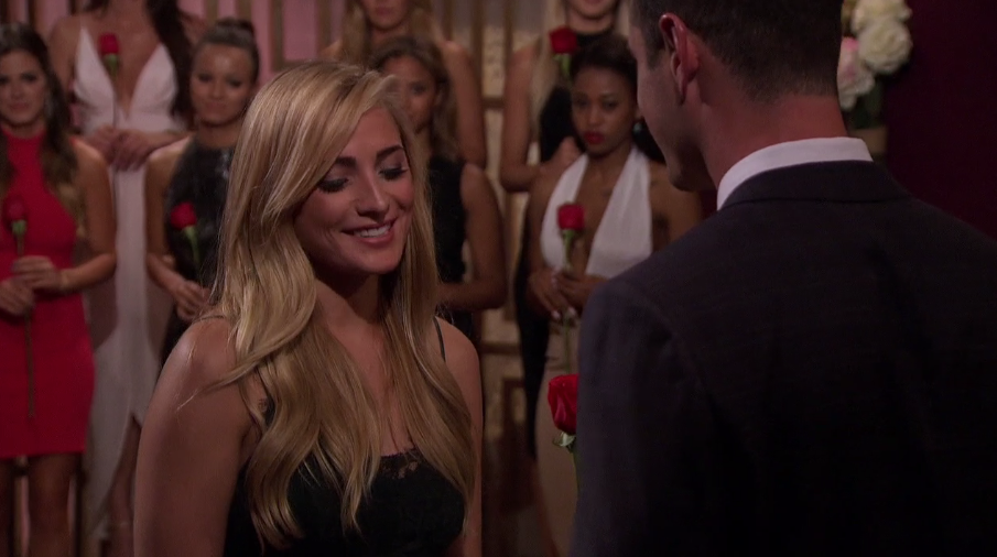 The Bachelor