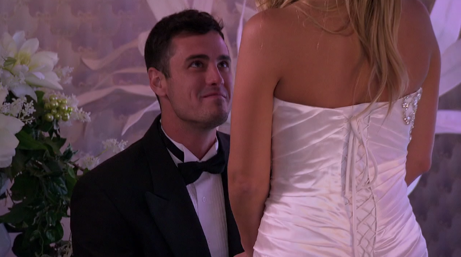 The Bachelor