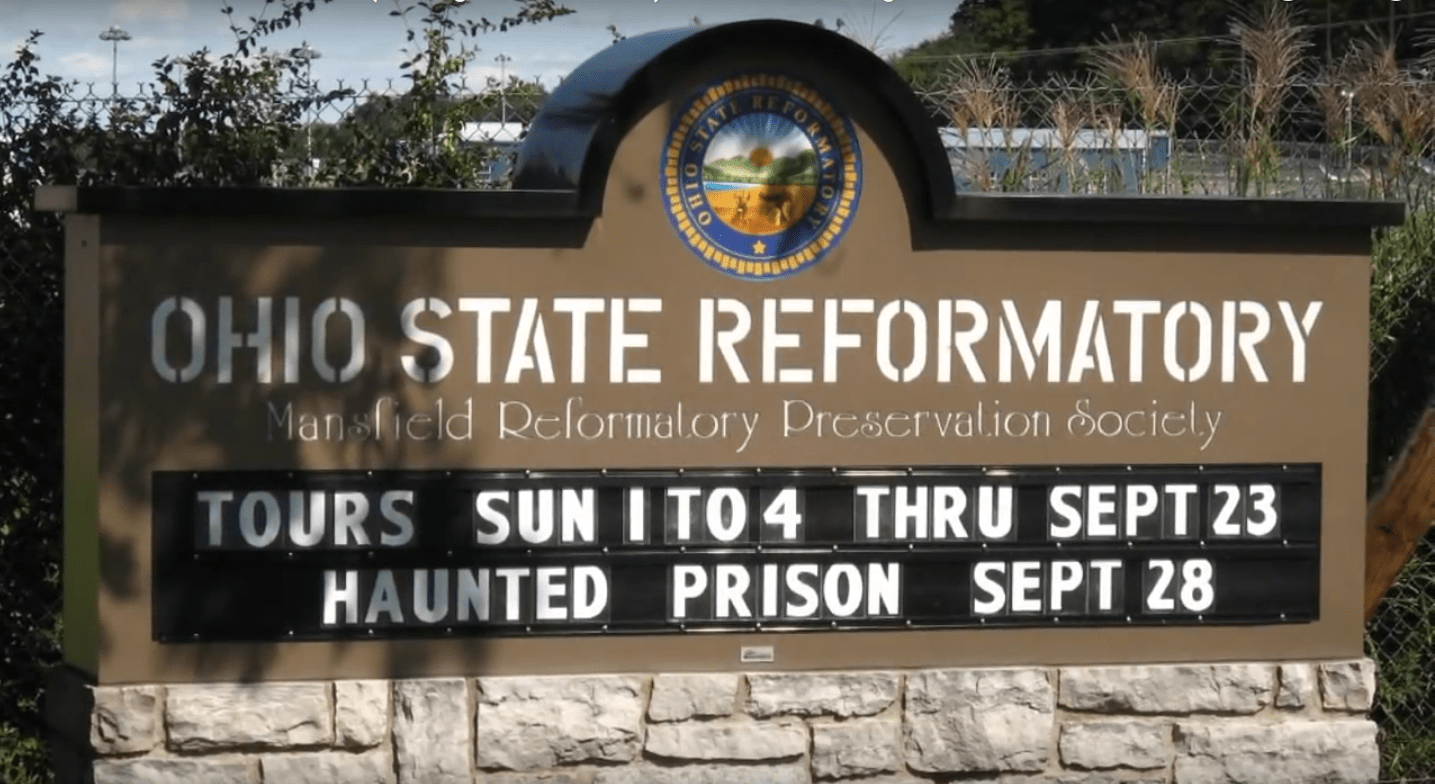 I’m Going To Be Staying In A Haunted Prison This Weekend And Here’s What I’m Afraid Will Happen