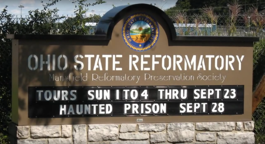 I’m Going To Be Staying In A Haunted Prison This Weekend And Here’s What I’m Afraid Will Happen