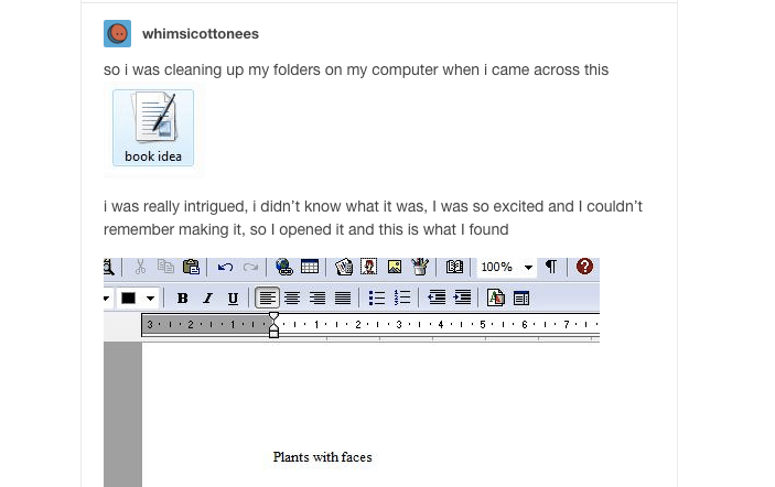 17 Hilarious Tumblr Posts That’ll Have You Laughing All Through The Week