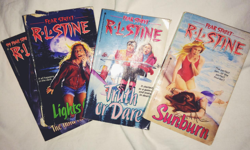 The 13 Juiciest Tidbits We Learned From ‘Goosebumps’ Author RL Stine’s AMA