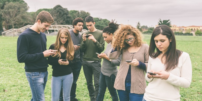 The Rise of Antisocial Media, Why Reddit And YouTube Are Gen Z’s Favorite Hangouts