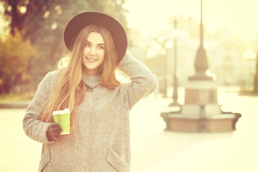 29 Tiny Goals To Set For Each Of The 29 Days Of February