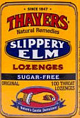 slippery elm