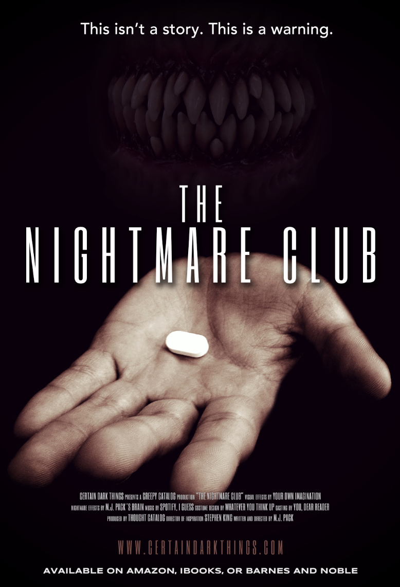 TheNightmareClub