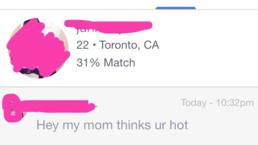 29 Hilarious Times OkCupid Was Definitely Not ‘OK’