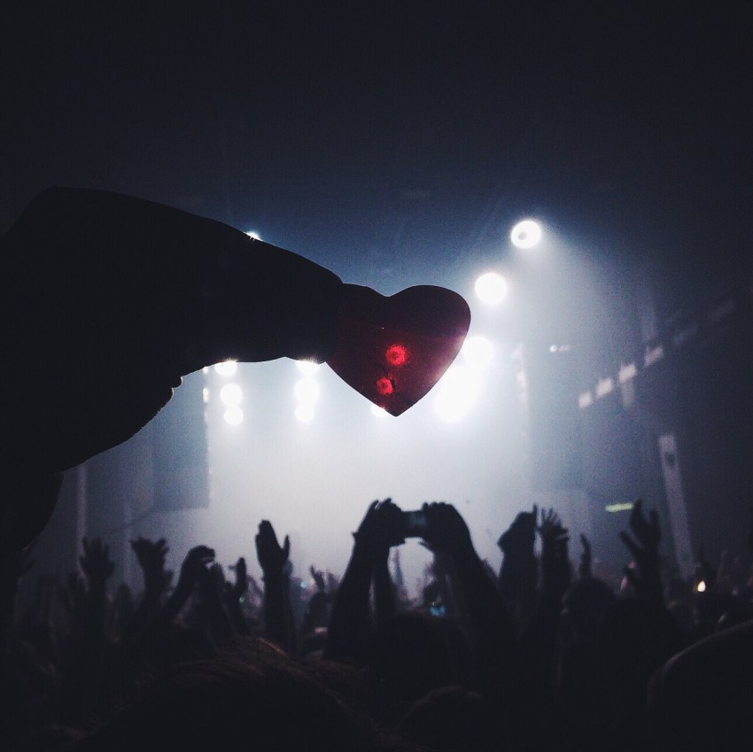 Why It’s Terrifyingly Worth It To Be Vulnerable