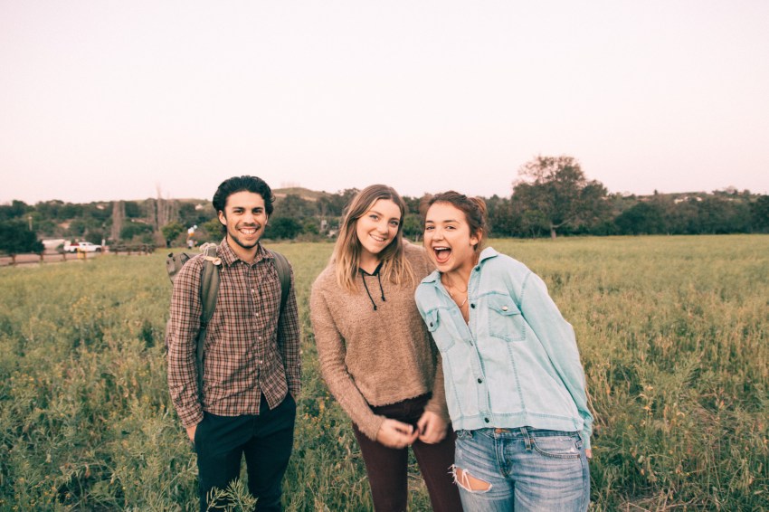 21 Things You Need To Know About Dating A Guarded Extrovert