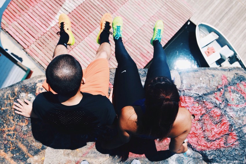 6 Things We Normally Do In Relationships That Are More Damaging Than We Realize