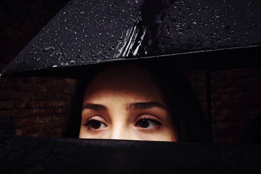 30 Questions You Wish You Could Ask The Jerk Who Ghosted You