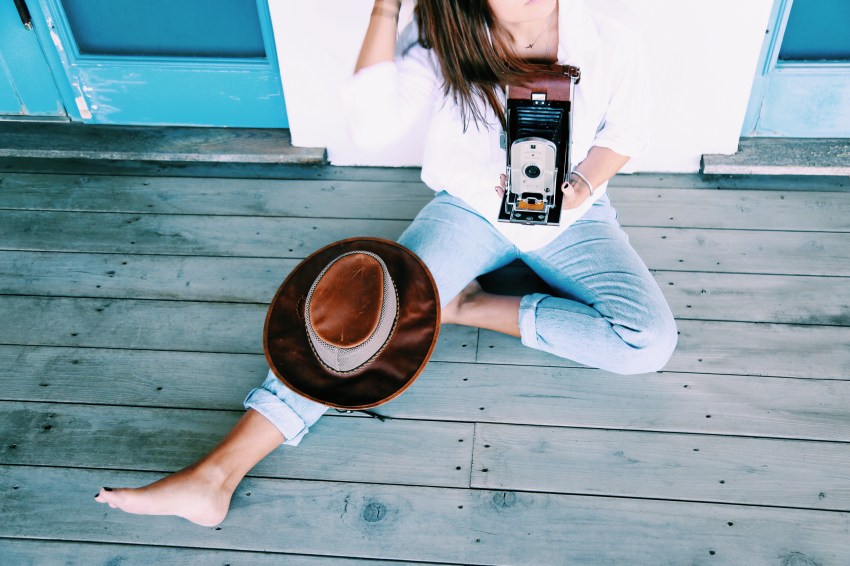 Do Yourself A Lifechanging Favor: Forget Your Past And Move On With Your Life