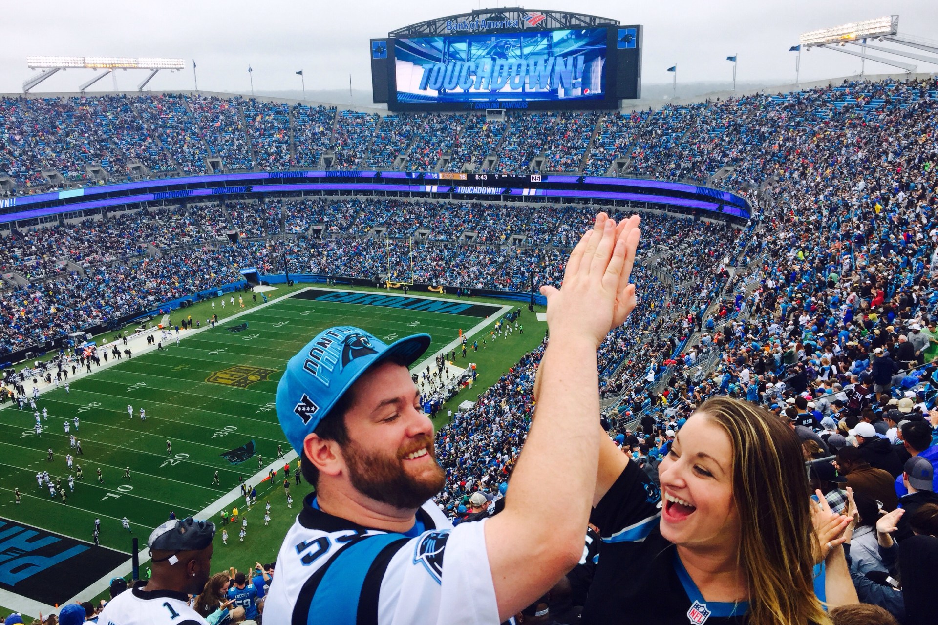 20 Weird Things That Inevitably Happen To Every Girl Who Kicks It With The Bros