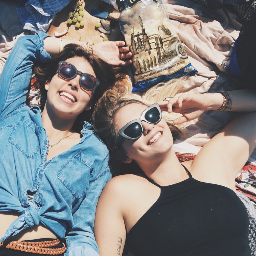 22 Times You Need To Stop Comparing Yourself To Other People And Live Your Own F*cking Life