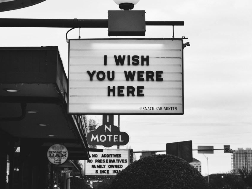 60 Little Ways To Say ‘I Love You’