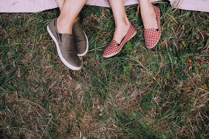 Love Is Easy, It’s Loving That’s Hard