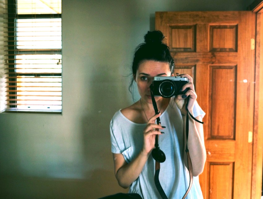 A Pep Talk For When You’re Afraid You’ve Succumbed To A Life Of Mediocrity