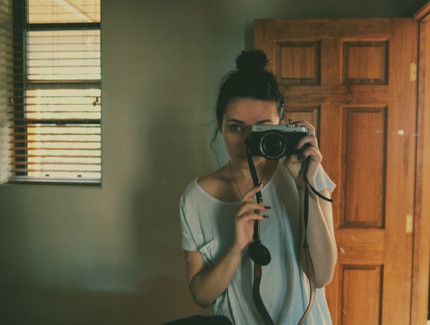 5 Judgements People Instantly Make About You Based On Your Profile Picture