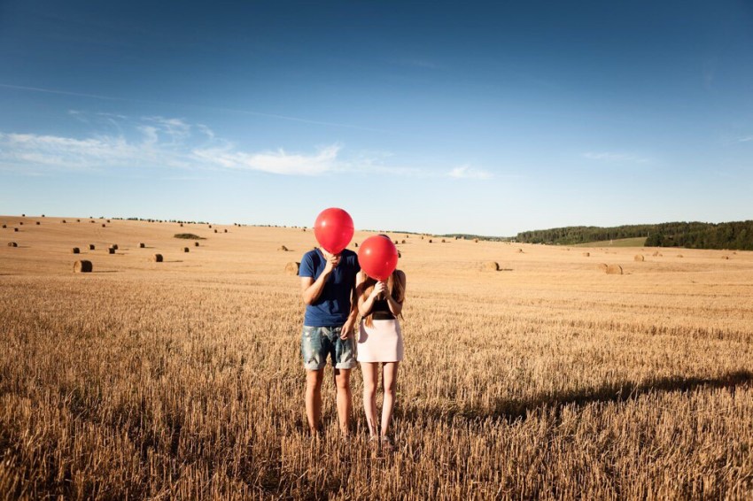 20 Relationship Hiccups Even The Happiest Couples Experience