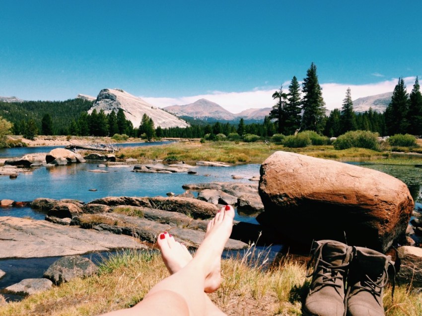 What It’s Like To Have Wanderlust, But Not The Means To Wander