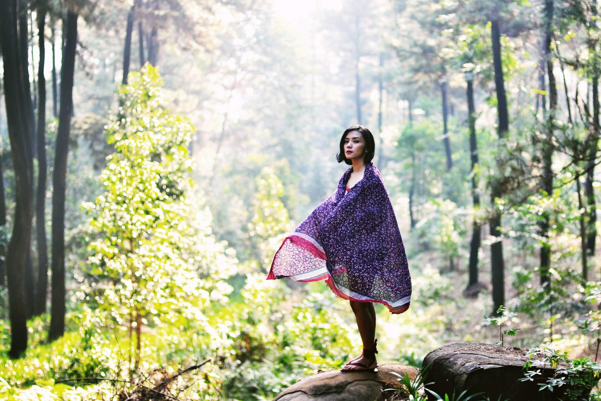 Read This When You’re Scared Of Being Vulnerable