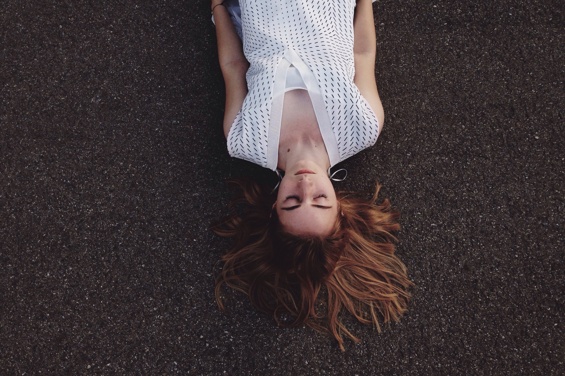 Read This If You Are Fiercely Independent But Also Ridiculously Emotional