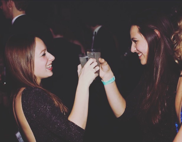 22 Promises I Wish I’d Made To Myself At 22