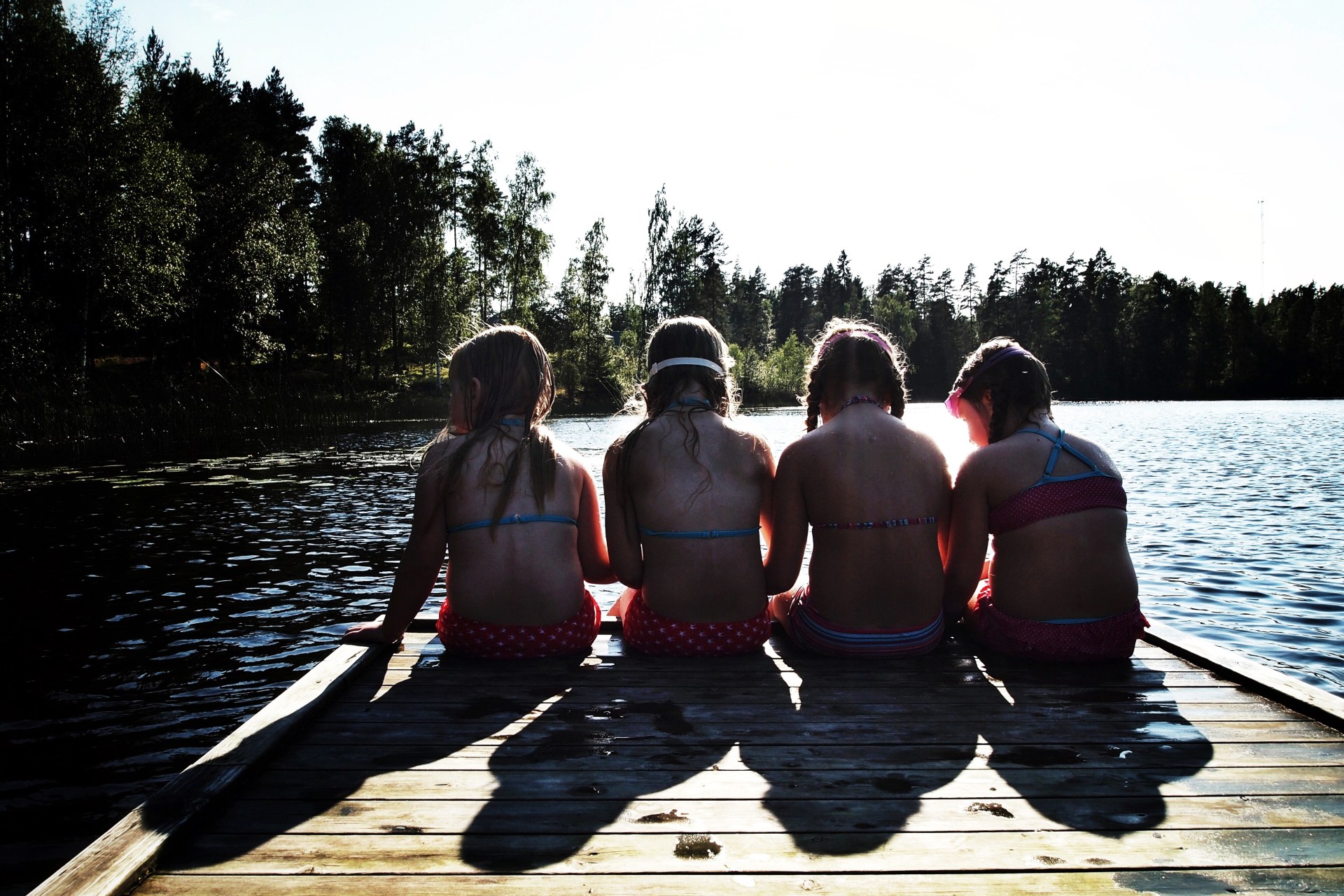 5 Hashtags You And Your Childhood Besties Just Can’t Get Enough Of