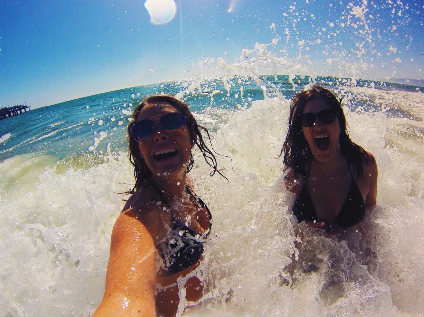 20 Quotes That Will Make You Want To Kiss Comfort Goodbye In 2016