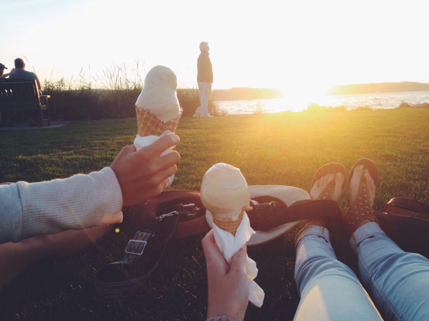 36 Married Women Share The Exact Moment They Knew Their Man Was ‘The One’