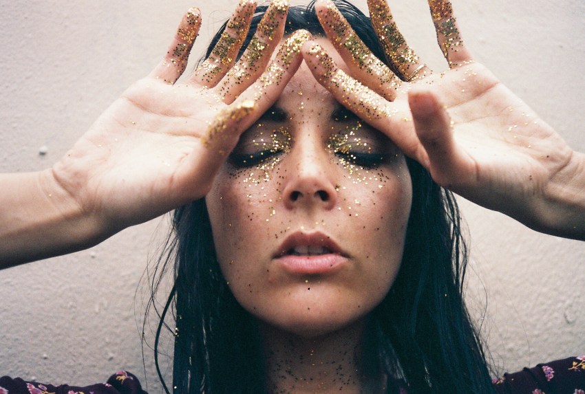 We’re Only Interested In Each Other When We’re Naked