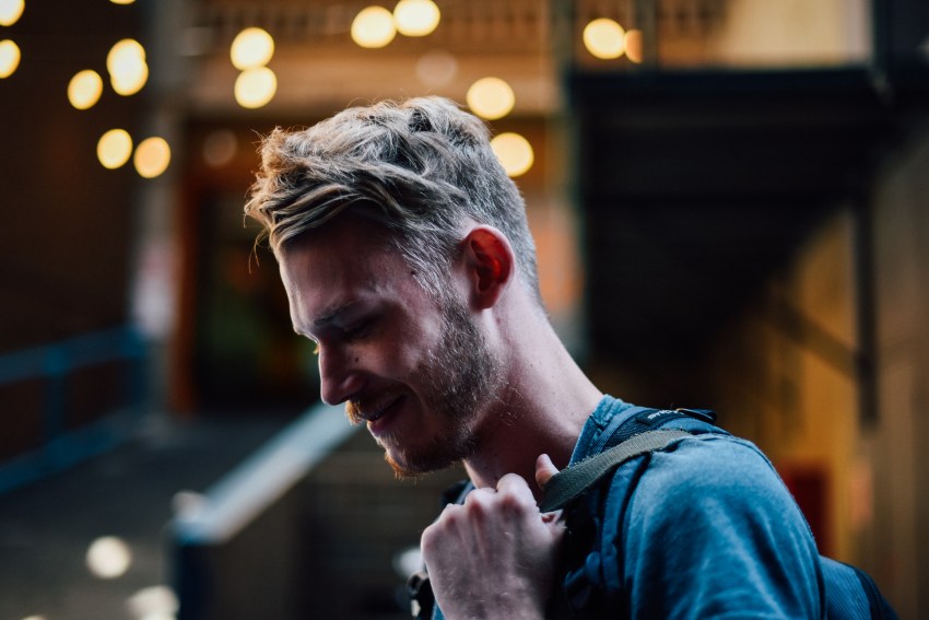 The Difference Between Dating A Boy And Dating A Man