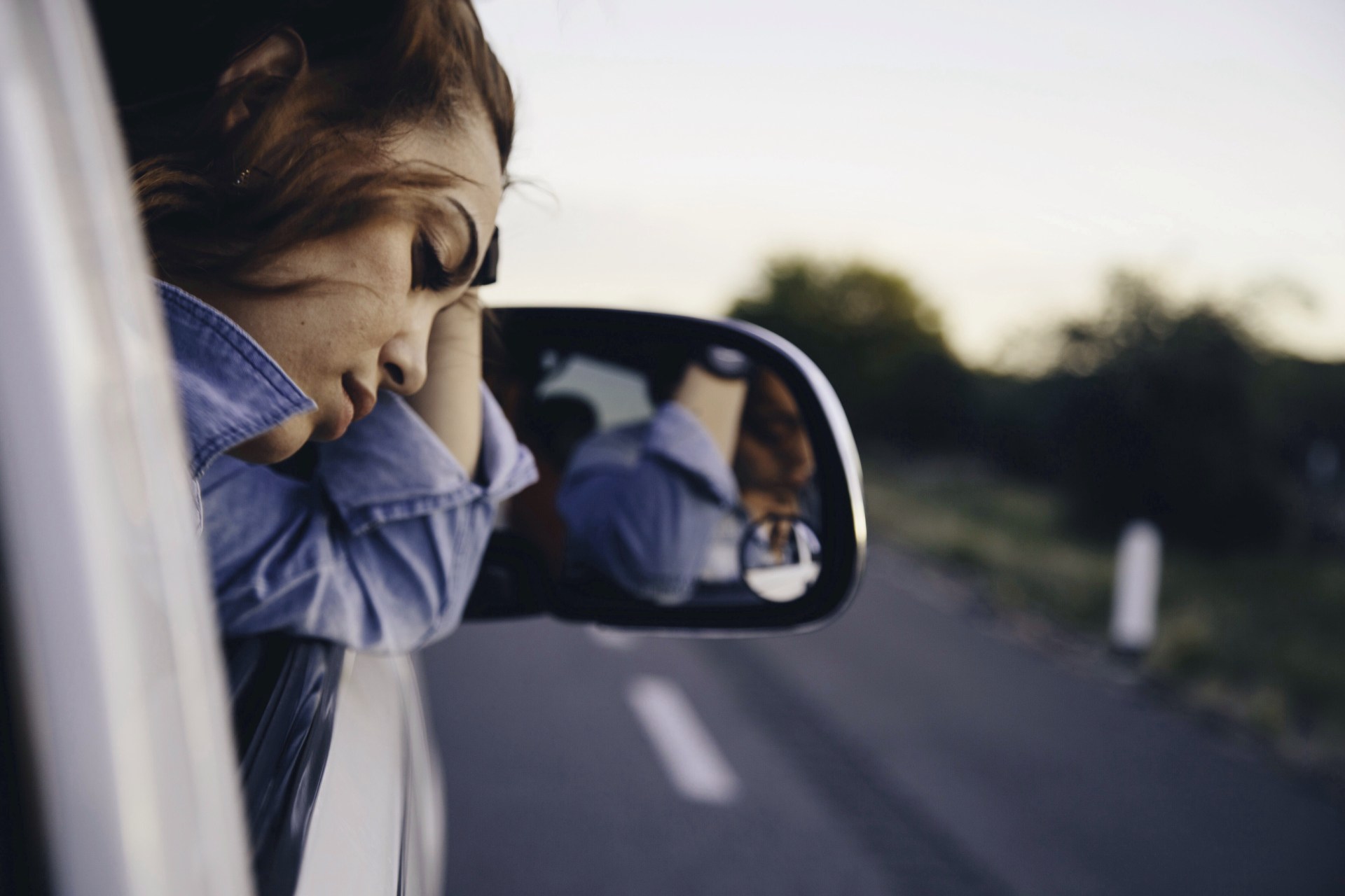 You May Feel Broken Right Now, But You Are Not Weak