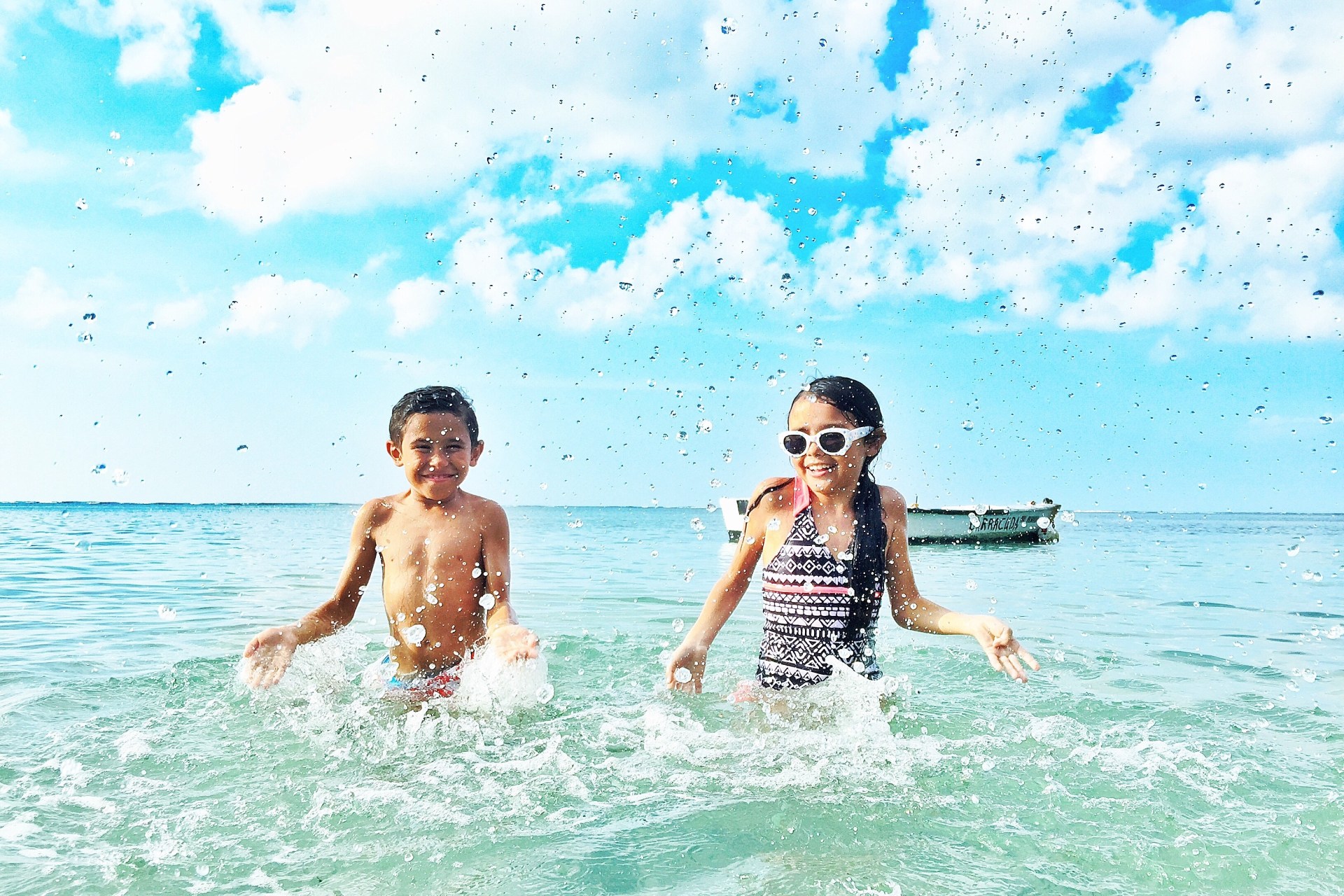20 Ways An Older Brother Prepares You For The Big Bad World