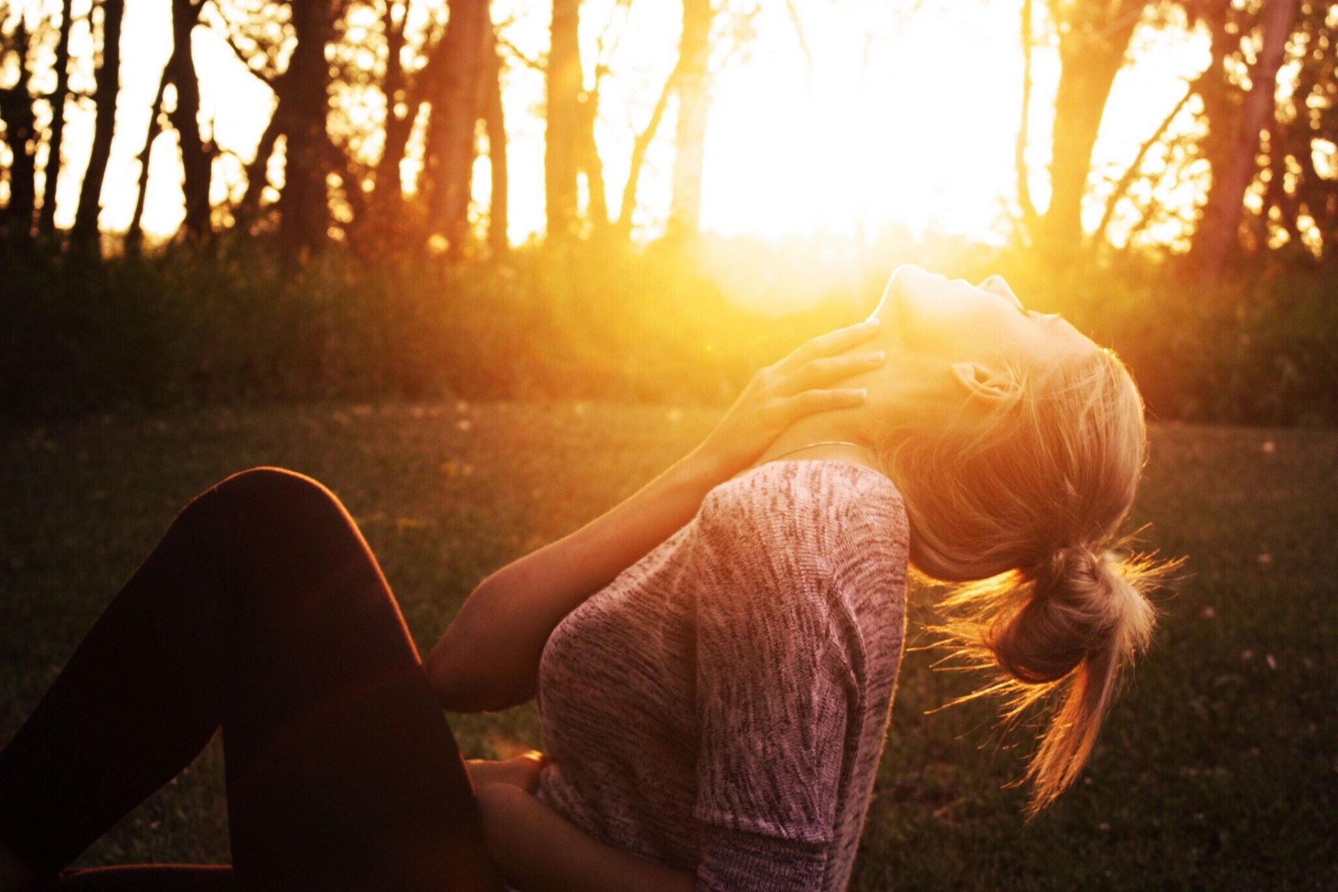 10 Signs You’re Only With Them Because Of The Sex