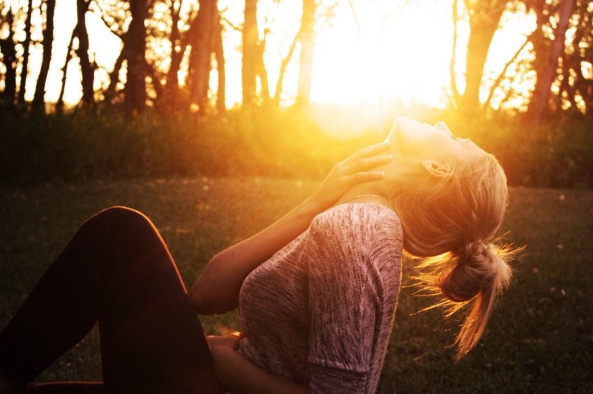 10 Signs You’re Only With Them Because Of The Sex