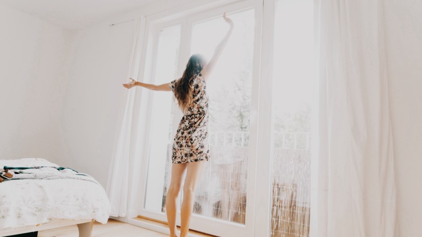 22 Tiny Things You Should Do For Yourself Every Single Day