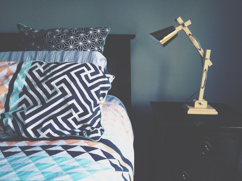 12 Legit Reasons You’ll Actually Miss Your Sh*tty College Apartment