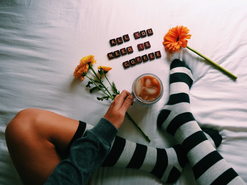 15 Surefire Ways To Make Your Morning Suck A Little Less