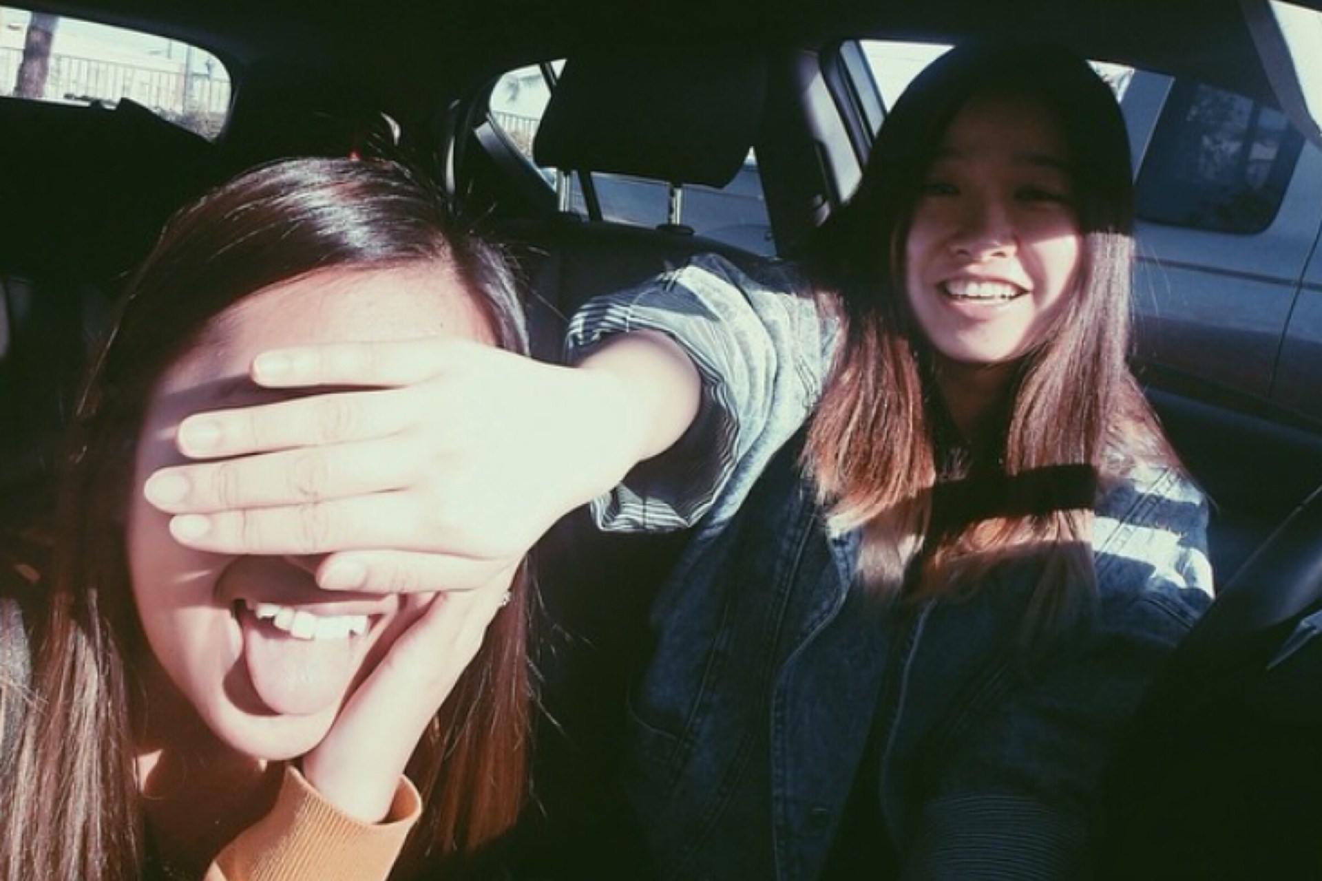 10 Endearing Truths About Women Who Have No Filter