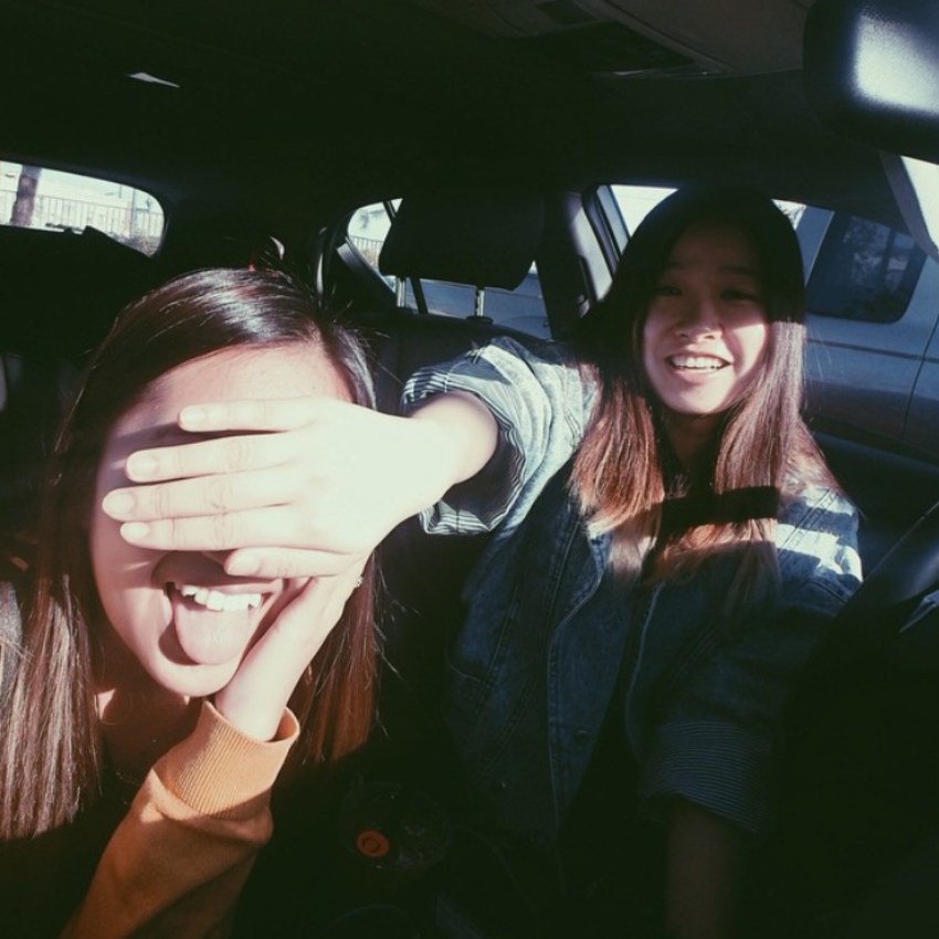 10 Endearing Truths About Women Who Have No Filter