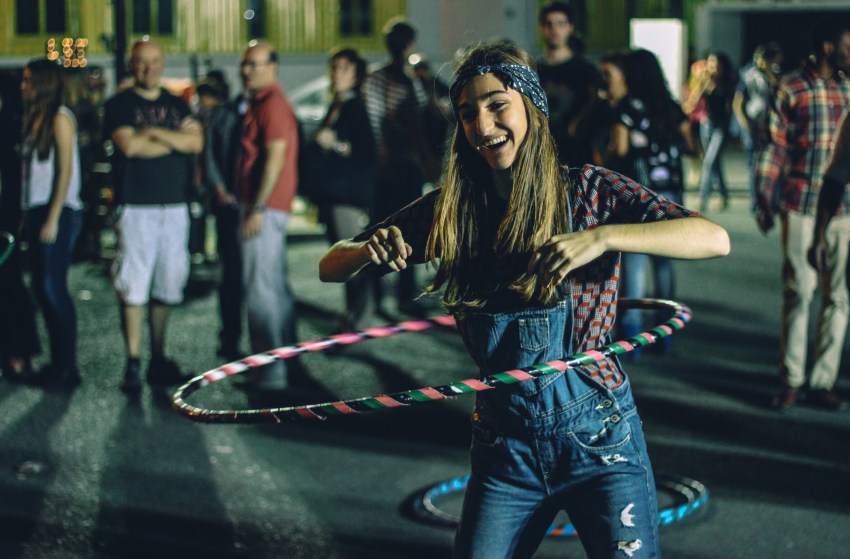 16 Ways To Unleash Your Inner Child That Are Somewhat Acceptable In Adulthood