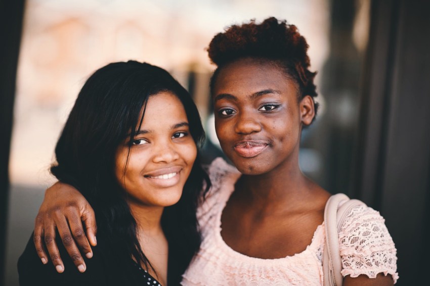 Black Women Are More Than Their Strength