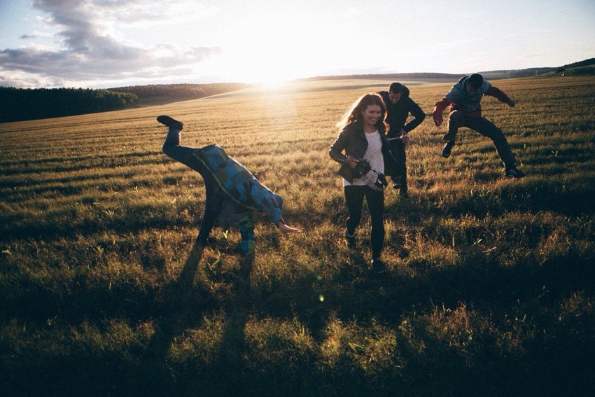 Why The World Needs Each Myers-Briggs Personality Type