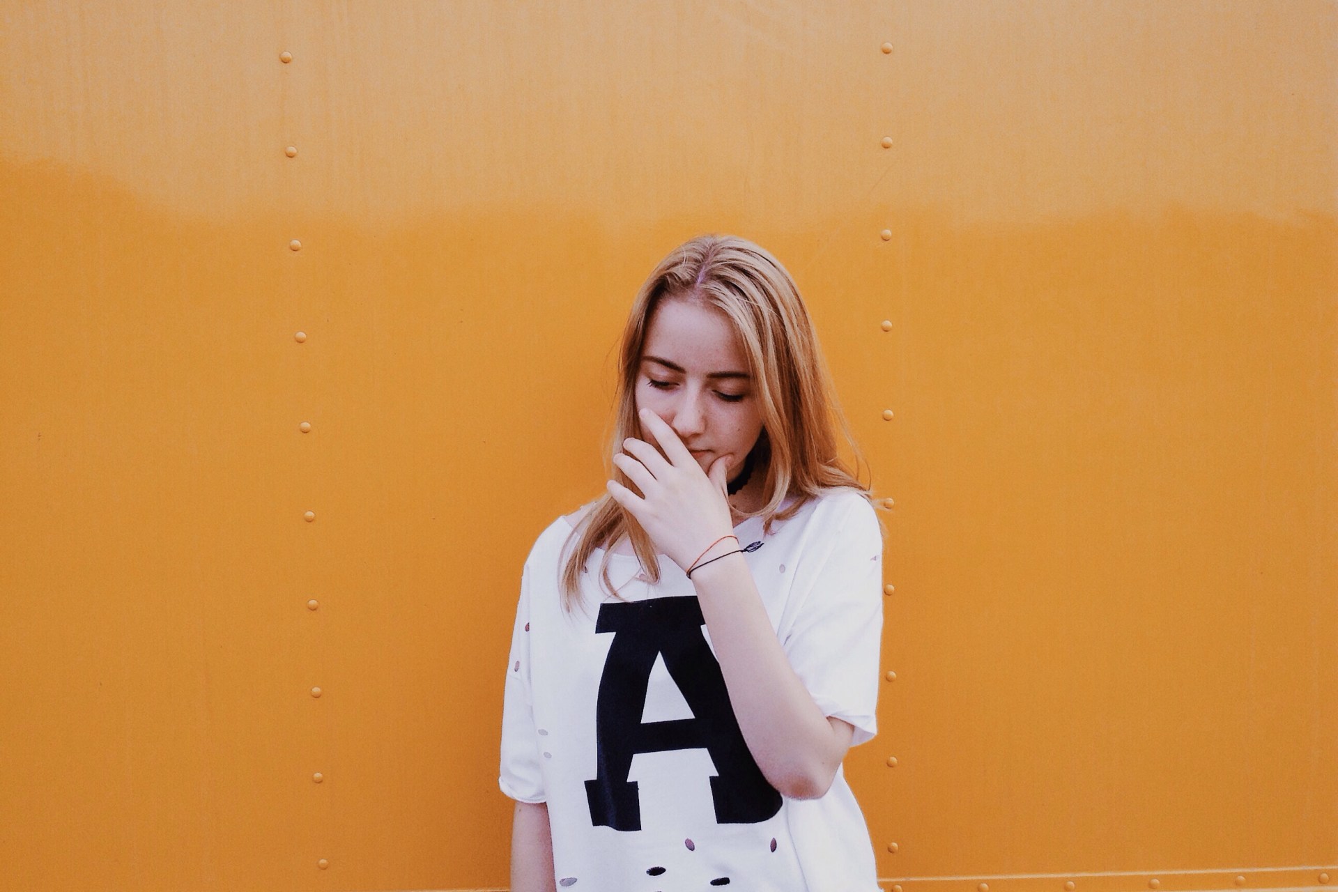 10 Things That Happen When You Joined A Sorority In College But Are The Opposite Of A Sorority Girl
