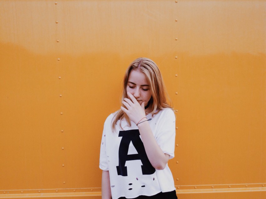 10 Things That Happen When You Joined A Sorority In College But Are The Opposite Of A Sorority Girl