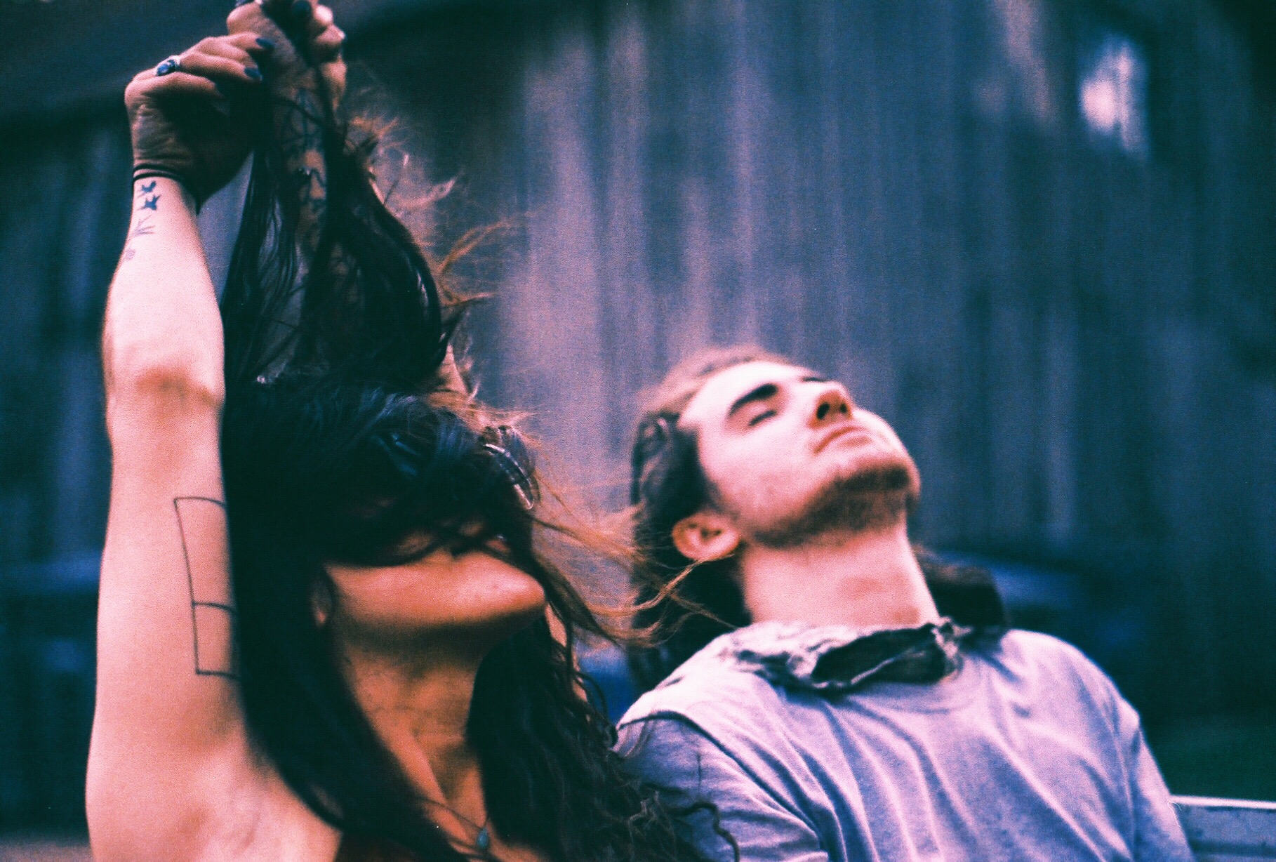 Why Love Alone Is Never Enough