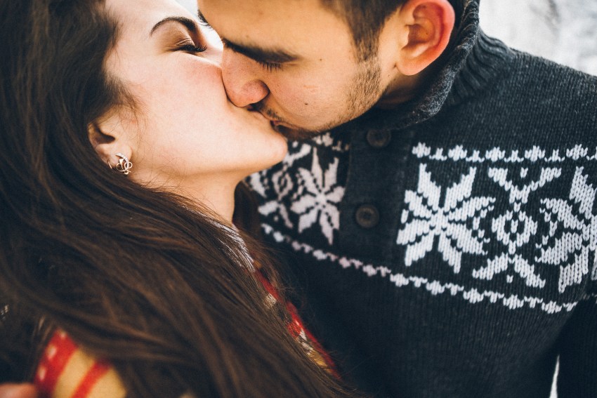 The Three Men Every Woman Has Loved