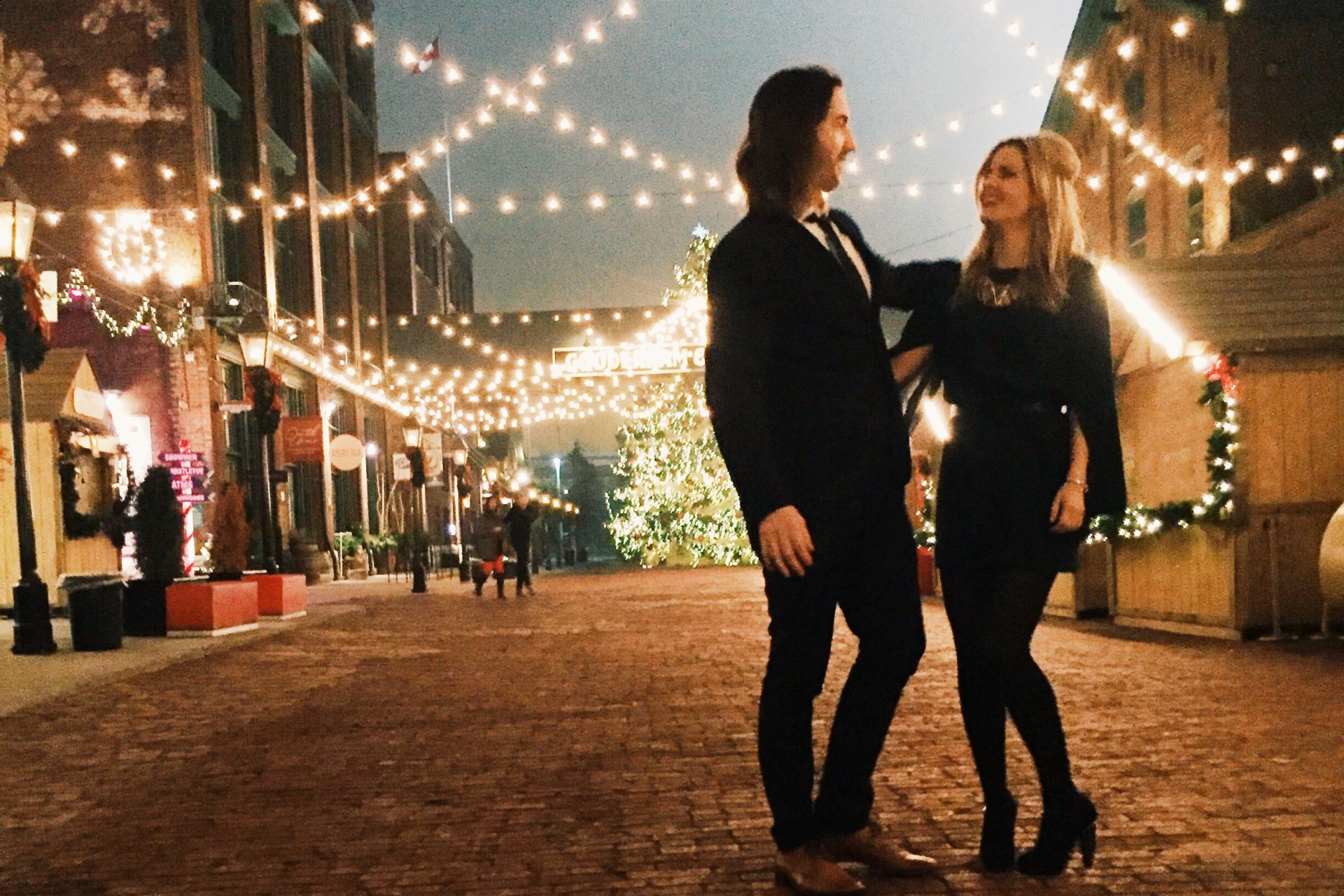 7 Weird Things That Inevitably Happen When You Begin To Get Comfortable With The Person You Just Started Dating